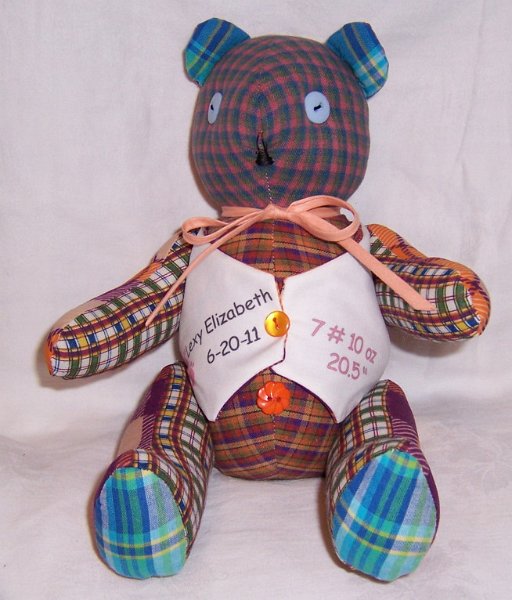 Lexy's keep bear.JPG